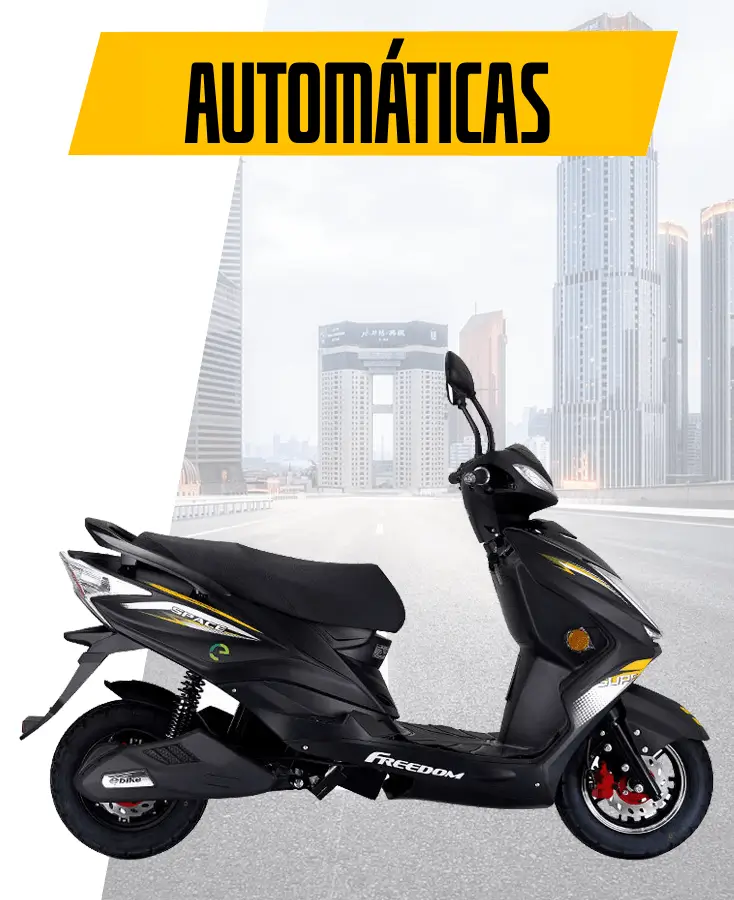 motoelectrica scooter-motosfreedom-sv