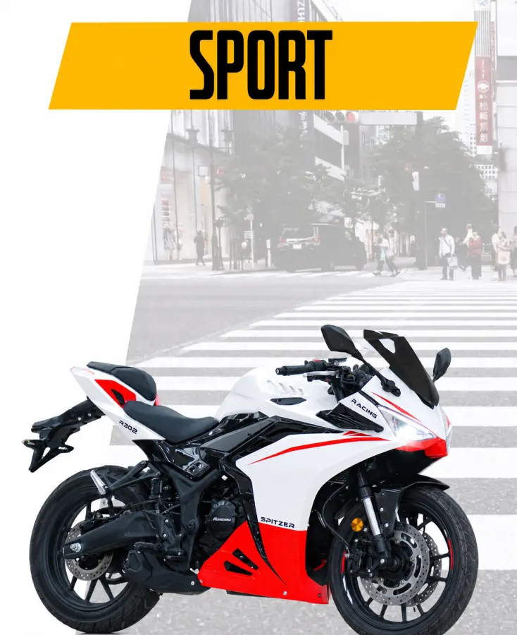 sport sport-motosfreedom-sv